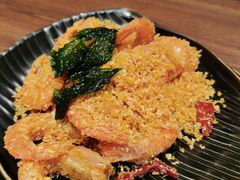 -广州天河合景福朋喜来登酒店 · 聚味轩中餐厅