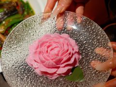 -许爷家·生态湖鲜(徐汇日月光店)