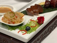-明阁 Ming Court(广州朗豪酒店)