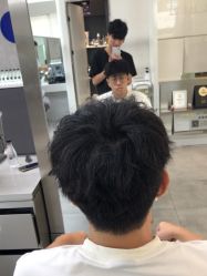 -天使之手