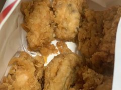 -肯德基(江南万达店)