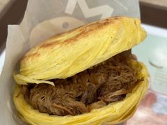 -魏家凉皮(博水商务大厦店)