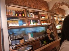 -清迈清迈巷口小排档(烟台山店)
