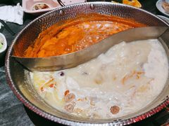 -捞王锅物料理(金华义乌之心店)