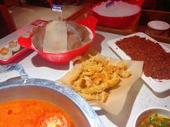 -大龙燚·旷野鲜火锅(广州首店)