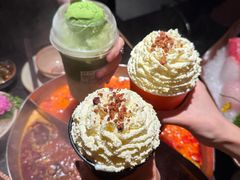 -色響火锅(恒隆广场店)