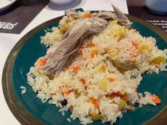 -阿娜尔·新疆菜(宜家荟聚中心店)