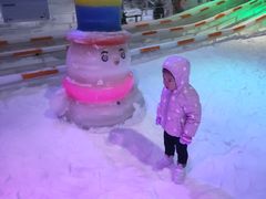 -宁波冰雪大世界(北仑区)