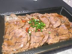 -馔豚·台北菜专门店(深圳湾万象城店)