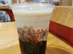 榴莲仙草-赵记传承(中山石岐大信店)
