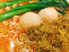 -渔记茶餐厅(渔村店)