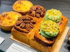 -Money Shops(愚园路店)