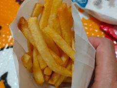 -汉堡王(长沙枫林三路店)
