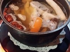 -一叶一世界•素食餐厅(环球中心店)