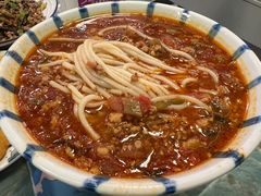 小锅米线-浩海火烧云傣家菜(京广店)