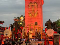 -大唐不夜城