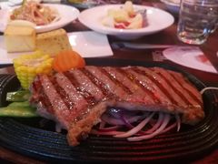 -尊品牛排(恒峰店)