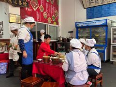 -老丽江餐馆(丽江华都商贸城店)