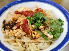 -孟记传统大刀面(星源商城店)