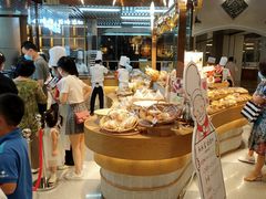 -西村叔叔的店·面包·甜品·蛋糕(清河万象汇店)