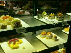 -芭菲盛宴·环球美食(袁家岗店)