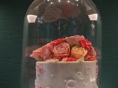 -街角 T·COFFEE 融合料理·BISTRO(车公庙店)