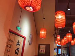 -山四砂锅(太原钟楼街店)