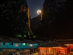 -苍山世界地质公园·石门关大峡谷