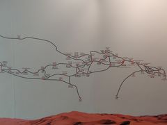 -敦煌石窟文物保护研究陈列中心