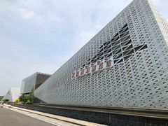 -宜昌市城市规划展览馆