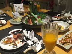 -菊上料理(蜀山银泰百货店)