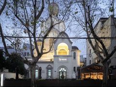 -思南书局·诗歌店