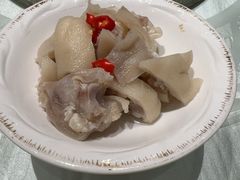 -白云宾馆·白云宴餐厅