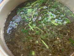 -后湖小院·乡野田园菜