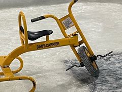 -宁波冰雪大世界(北仑区)