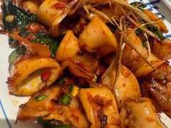 -太食獸泰式茶餐厅(IFS国金中心店)