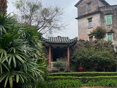 -东莞市可园博物馆