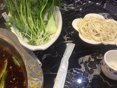 -川江号子火锅(运河城店)