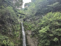 -十渡孤山寨风景区