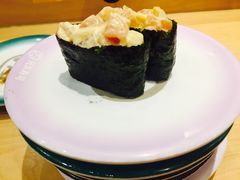 -元气寿司(新城市广场店)