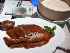 -四世同堂·京菜·烤鸭(双井店)