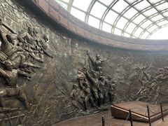 -台儿庄大战纪念馆