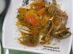 -景好海鲜餐厅(大鹏必选旅游店)