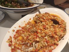 -兰湘子·湘菜小炒(长安万科广场店)