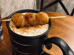 -甘单茶事小馆(洋河店)
