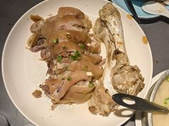 -富临轩私房菜(集庆门大街店)