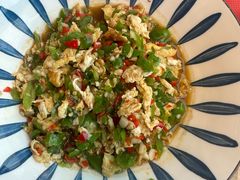 -笨豆腐居民楼菜馆•江西小炒(天津开发区店)