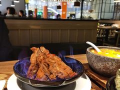 -小和庆·知味(首铸万科店)