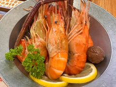 -哼蟹二将·烤肉酱蟹(合生汇店)