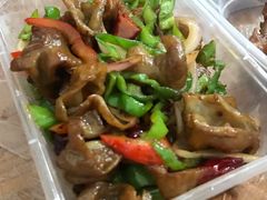 -蓝精灵饺子店